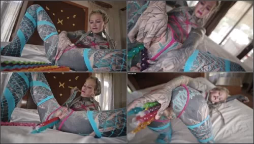 Anal BDSM Masturbation