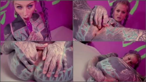 Anal Prolapse Play