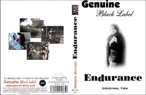 Endurance [Genuine Films] Amateur (608 MB)