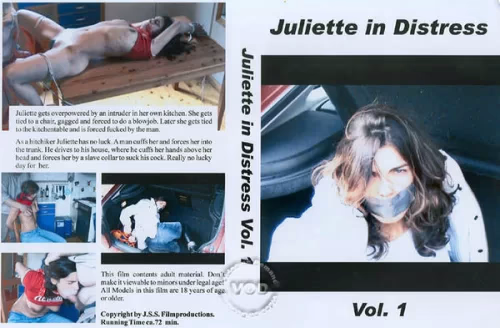 In Distress Volume 1