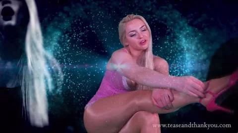 I'll have you fall into my trick yet