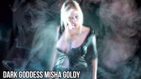 Misha Goldy - Renunciation of the false god