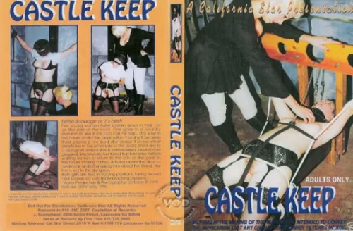 Castle Keep - Calstar Films