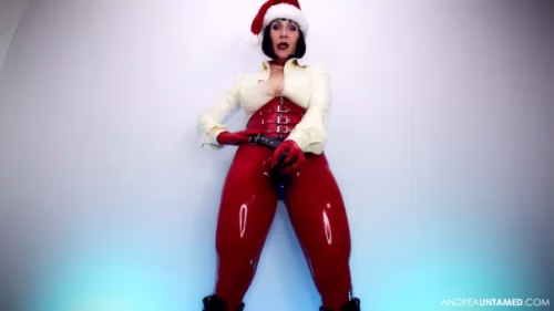 Andrea Untamed When The Cock Strikes Midnight