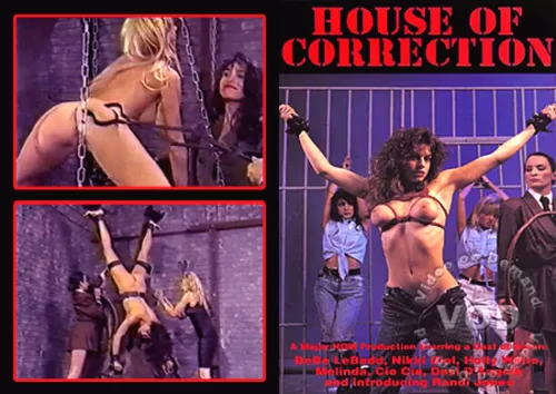 Nikki Dial's in House of Correction