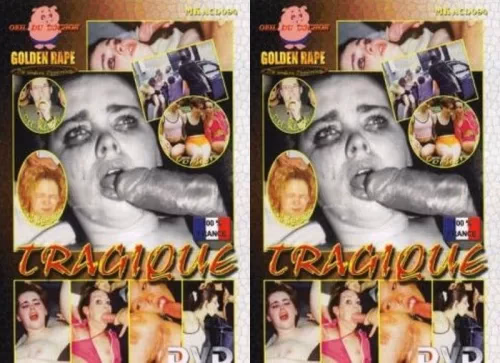 Laetitia Atomix - Tragique Apres-Midi D Automne | Rape Video