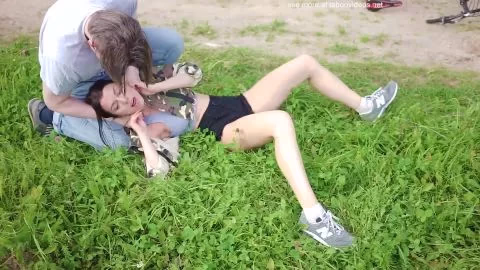 Annabelle Stelth - Joggers Strangler