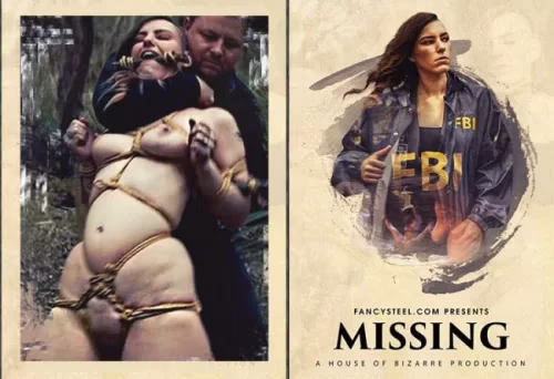Stacey Shortiii - Missing from Fancy Steel
