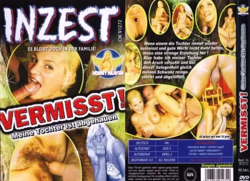 Kamilla - Vermisst-Meine Tochter Ist Abgehaue