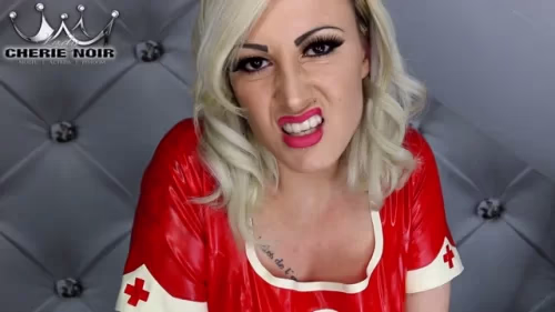 Cherie Noir's Sissy Training at It's Filthiest
