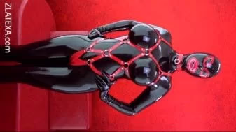 Zlatexa's Perfect Black Rubber