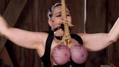 Filth - Strung Up Tit Torture
