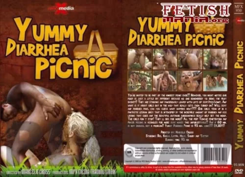 Latifa - Yummy Diarrhea Picnic