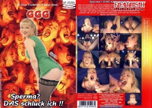 Taranee Devil - Sperma Das Schluck Ich