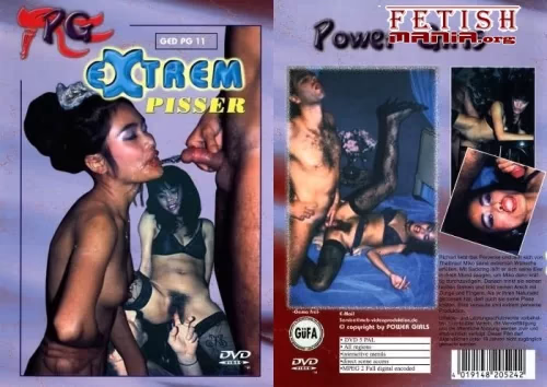Miko - Extrem Pisser from MCB Videoproduktion
