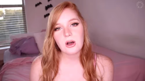 Eats your own cum and make Princess Wystri so happy