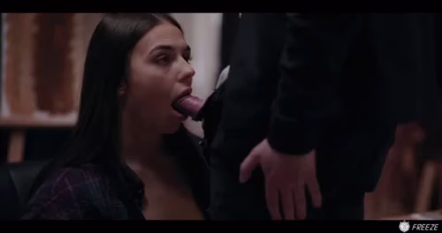 Milancheek doesn't want to get sex with him