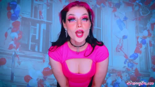 Starry Yume - Sexual Rejection from a Super Heroine | SPH Femdom Video