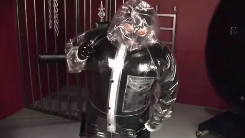 Rubber Eva - Inflatable Rubber And Plastic | Latex Video