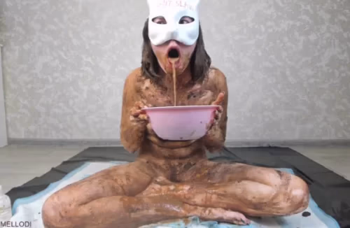 Mellodi - It's delicious to eat | Scat Video