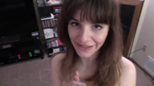 Rebecca - Falls in Love | Mental Video