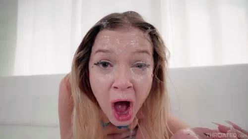 Coco Lovelock - Cockslut | Cum Play Video