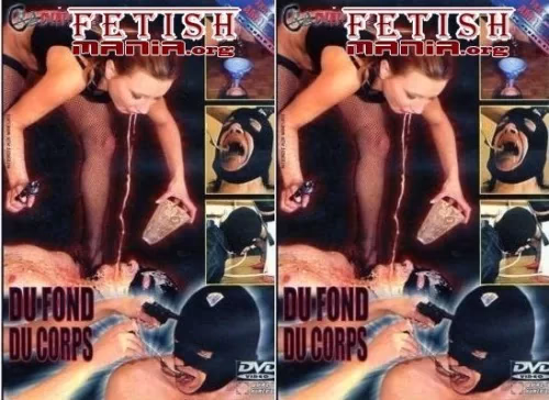[Telsev Production] Du Fond Du Corps (2008) [Femdom Scat]