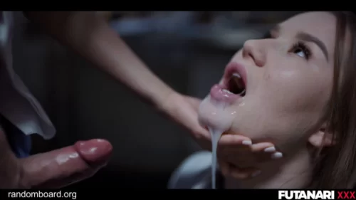 Emiri Momota - Nuclear Mutation | Futanari Video