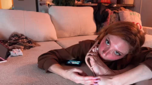 Elle Marz - High Heel Worship | Legs JOI Video