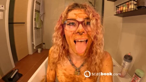 Yiffyfosque - How Do You Like To Take Your Bath | Scat Video
