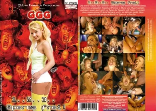 Taranee Devil - Sperma Frei | Bukkake Movie