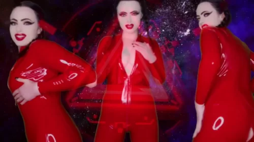 Empress Poison - Aroma Latex Goon Loop | Fetish Video