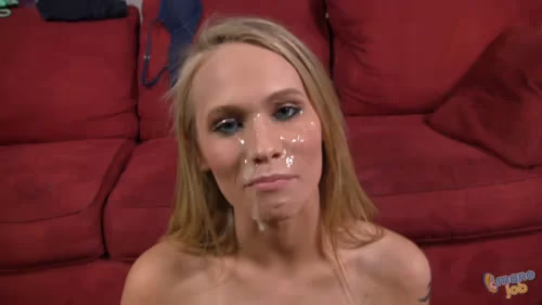 Dakota James - Cumshot Compilation | Sperma Video