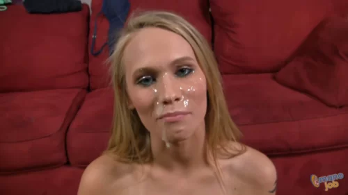 Dakota James - Cumshot Compilation | Sperma Video
