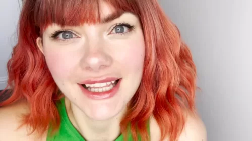 Yourhikerbabe - Vore Consumes You and Toilets You Out | Femdom Video