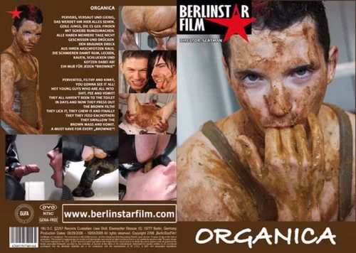 Organica [Berlin Star Film] Bjorn Venurson