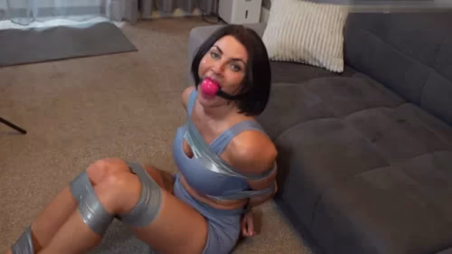 Sarah Wild - Another Type Of Sport | BDSM Video