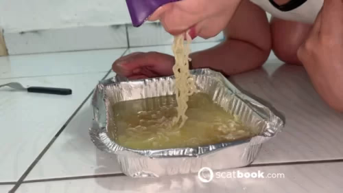 CasalFist - Macarrao Mijo Vomito | Extreme Video