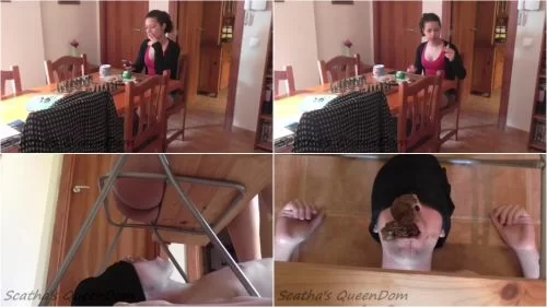 Scatha - Breakfast And Big Shit | Scat Video