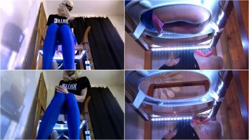 Princess Mia - We Have A New Young Lady | Scat Video