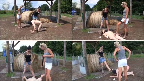 ScatMovieWorld - Scheisse Statt Heu