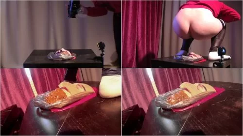 Princess Gina - Big Pile Of Shit