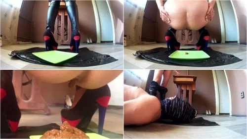 Mistress Anna - Dessert For Gourmet