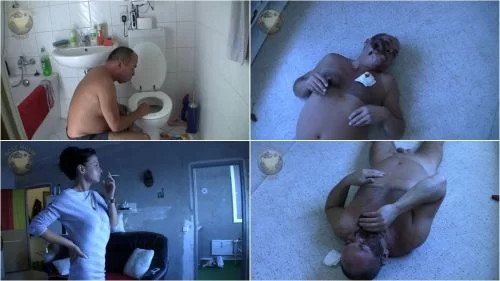 Lady Domi - Unfähiger Handwerker | ScatMovieWorld Video