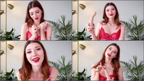 Eva De Vil - Penis Plaything