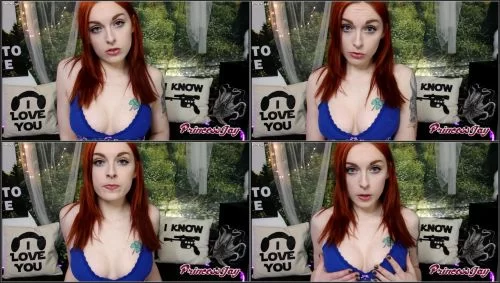 Completely Mindfucked - Princess Jay - Hypnosis