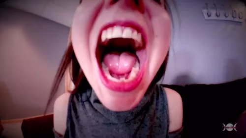Olivia Rose - Cheater Is Just Dessert | Femdom Video