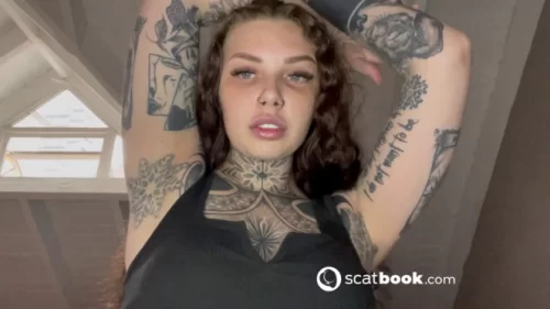 Mercy Rage - Send For My Armpits | Humiliation Video