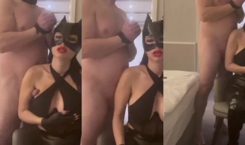 Lady Nikita - Orgasm Control My Armpits | Humiliation Video