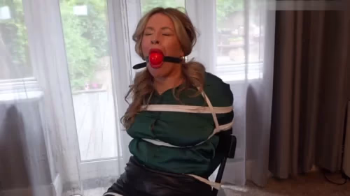 Brianna Olivia - The Contact Will Not Be Signed | BDSM Video